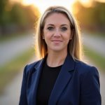 Kelly Flaven Bio Image