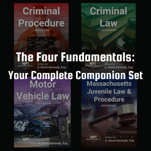 The Four Fundamentals: Your Complete Companion Set
